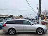 SUBARU LEGACY TOURING WAGON