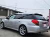 SUBARU LEGACY TOURING WAGON