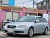 SUBARU LEGACY TOURING WAGON