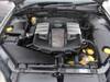 SUBARU LEGACY TOURING WAGON