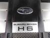 SUBARU LEGACY TOURING WAGON
