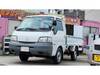 MAZDA BONGO TRUCK