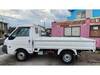 MAZDA BONGO TRUCK