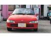 HONDA BEAT