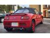 HONDA BEAT