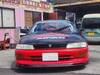TOYOTA COROLLA LEVIN