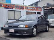 1992 NISSAN PRIMERA