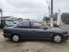 NISSAN PRIMERA