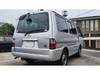 NISSAN VANETTE VAN