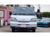NISSAN VANETTE VAN