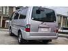NISSAN VANETTE VAN