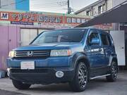 2007 HONDA CROSS ROAD