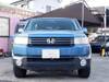 HONDA CROSS ROAD