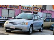 2000 HONDA CIVIC FERIO