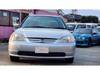 HONDA CIVIC FERIO