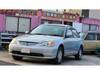 HONDA CIVIC FERIO