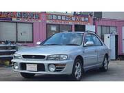 1996 SUBARU IMPREZA SPORTS WAGON