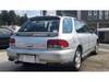 SUBARU IMPREZA SPORTS WAGON