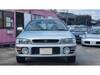 SUBARU IMPREZA SPORTS WAGON