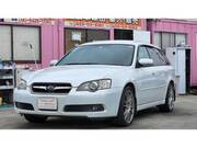 2006 SUBARU LEGACY TOURING WAGON