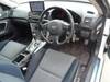 SUBARU LEGACY TOURING WAGON
