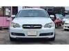 SUBARU LEGACY TOURING WAGON