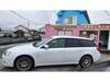 SUBARU LEGACY TOURING WAGON