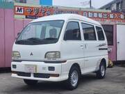 1995 MITSUBISHI BRAVO