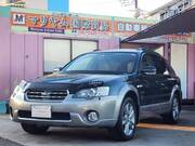 2006 SUBARU LEGACY