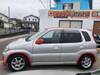 SUZUKI KEI