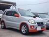 SUZUKI KEI