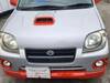 SUZUKI KEI