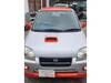 SUZUKI KEI