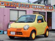 2003 SUZUKI TWIN