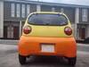 SUZUKI TWIN