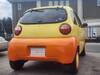 SUZUKI TWIN