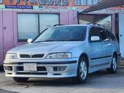 1998 NISSAN PRIMERA CAMINO WAGON