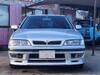 NISSAN PRIMERA CAMINO WAGON