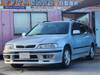 NISSAN PRIMERA CAMINO WAGON