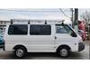 MAZDA BONGO VAN