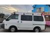 MAZDA BONGO VAN
