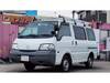 MAZDA BONGO VAN