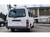 MAZDA BONGO VAN