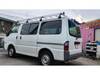 MAZDA BONGO VAN