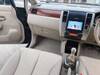 NISSAN TIIDA LATIO