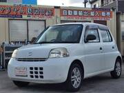 2007 DAIHATSU ESSE