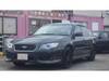 SUBARU LEGACY TOURING WAGON