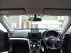 SUBARU LEGACY TOURING WAGON