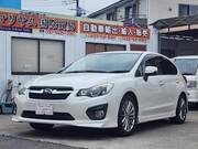 2012 SUBARU IMPREZA SPORTS