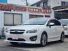 SUBARU IMPREZA SPORTS